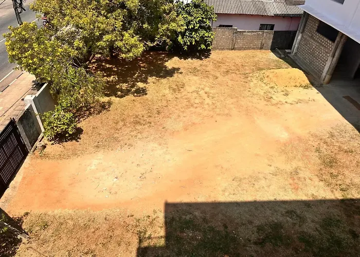 Holiday Villa