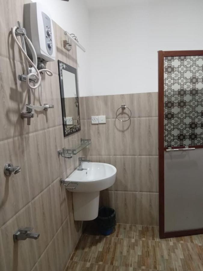 Holiday Villa Trincomalee