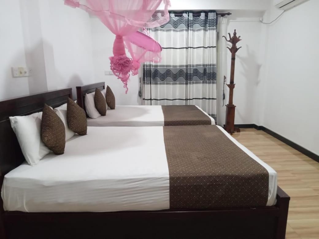 Holiday Villa Trincomalee