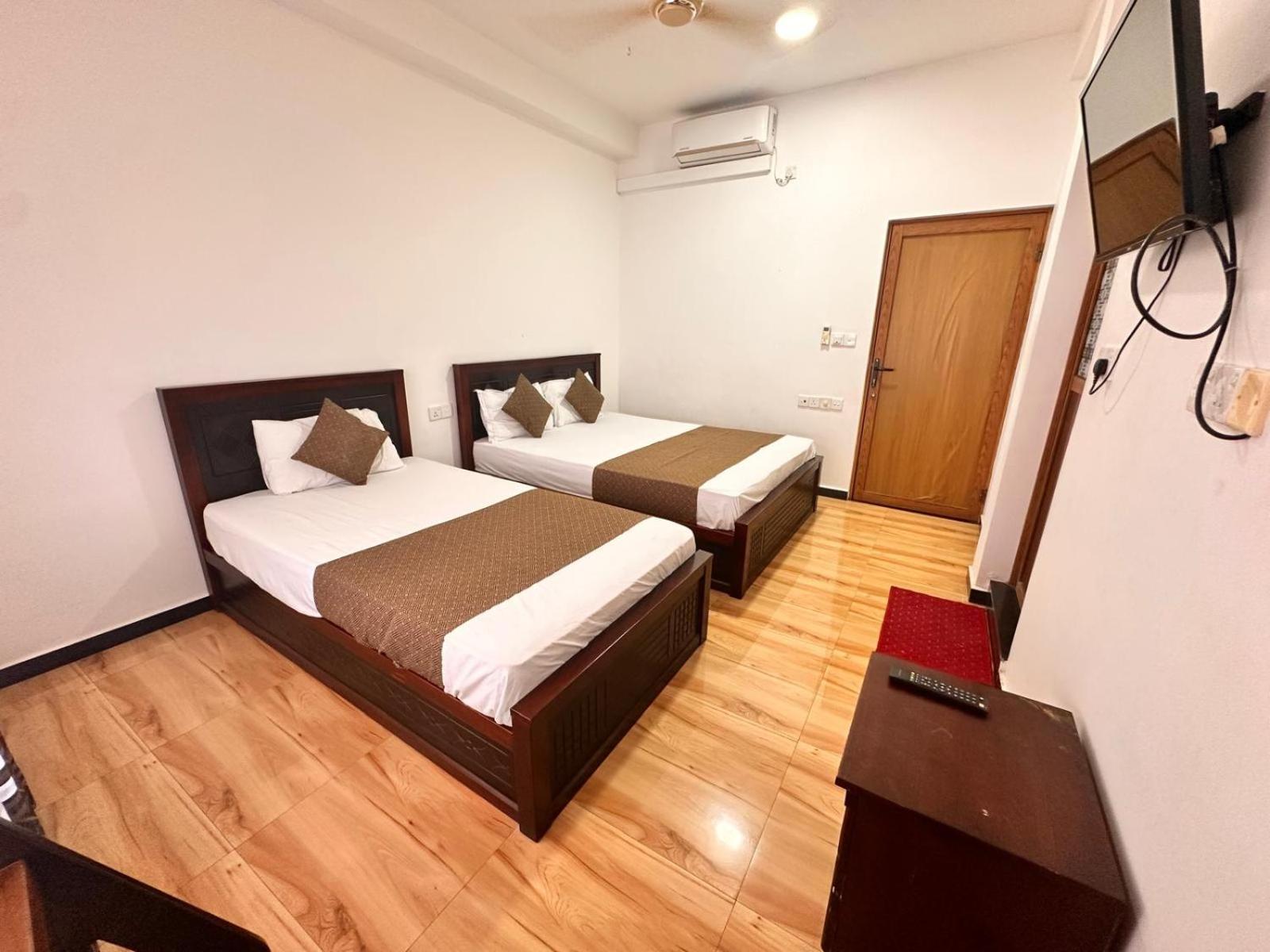 Holiday Villa * Trincomalee